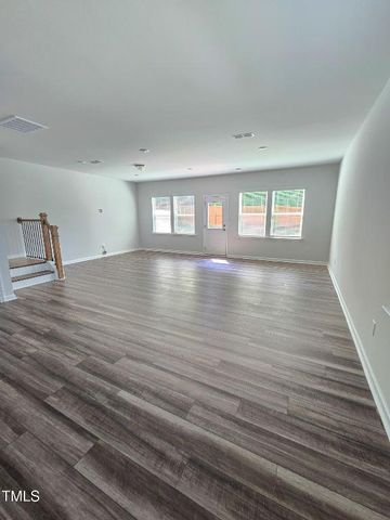 1117 Everton Avenue, Durham, NC 27703