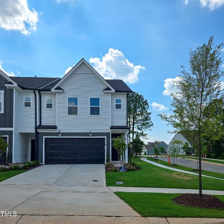 1117 Everton Avenue, Durham, NC 27703