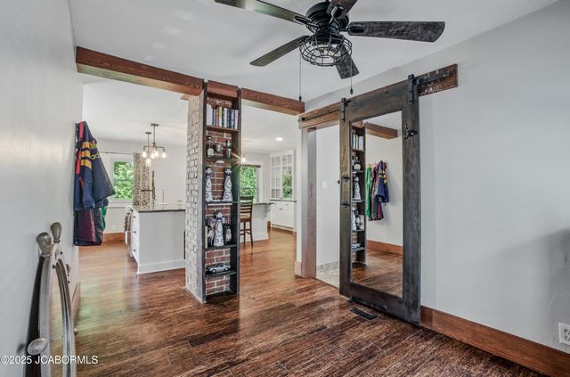 1008 W BROADWAY, Columbia, MO 65203