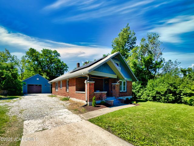1008 W BROADWAY, Columbia, MO 65203
