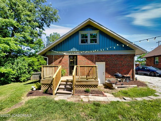 1008 W BROADWAY, Columbia, MO 65203