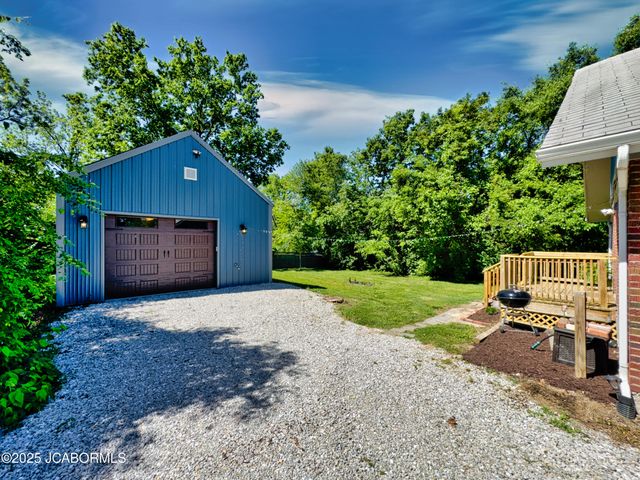 1008 W BROADWAY, Columbia, MO 65203