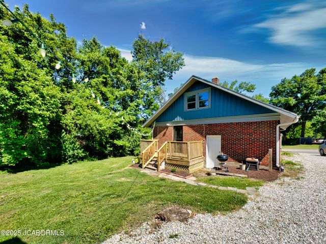 1008 W BROADWAY, Columbia, MO 65203