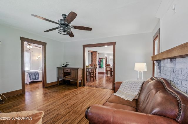 1008 W BROADWAY, Columbia, MO 65203