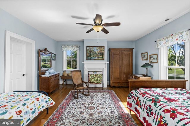 185 MOUNTAIN VW, Mineral, VA 23117