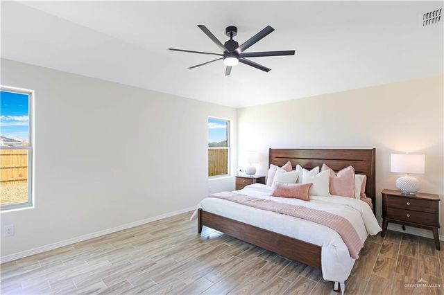 1833 Miley Lane, Harlingen, TX 78552