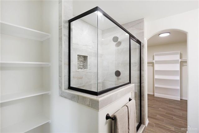 1833 Miley Lane, Harlingen, TX 78552