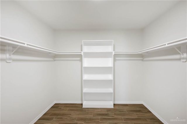 1833 Miley Lane, Harlingen, TX 78552