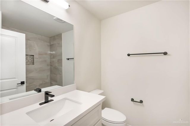 1833 Miley Lane, Harlingen, TX 78552