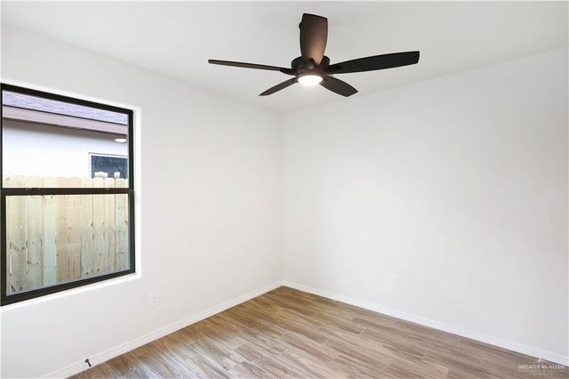 1833 Miley Lane, Harlingen, TX 78552