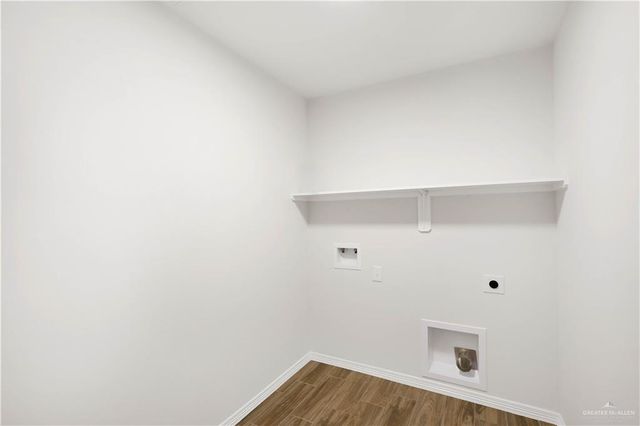 1833 Miley Lane, Harlingen, TX 78552