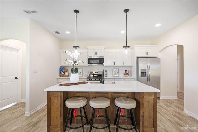 1833 Miley Lane, Harlingen, TX 78552