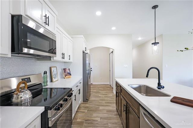 1833 Miley Lane, Harlingen, TX 78552