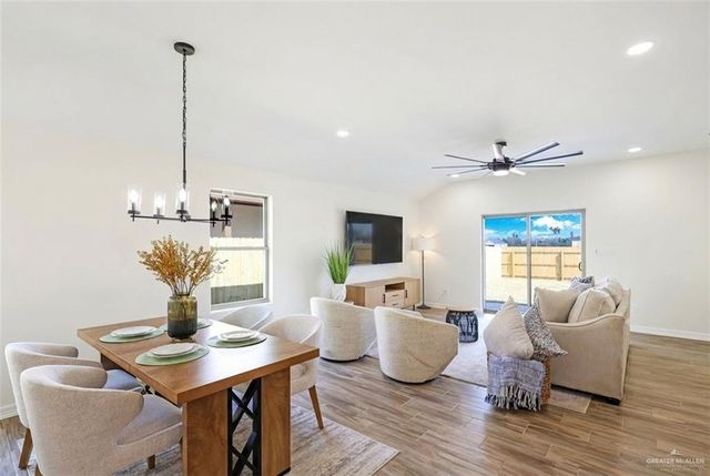 1833 Miley Lane, Harlingen, TX 78552