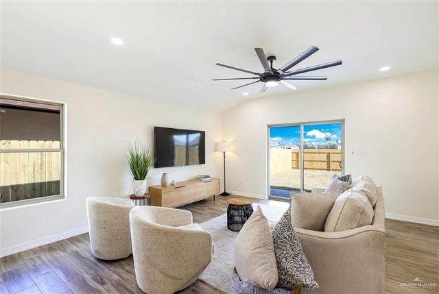 1833 Miley Lane, Harlingen, TX 78552