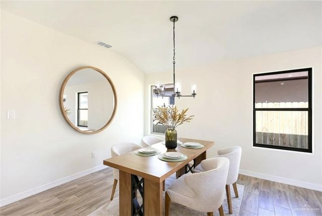 1833 Miley Lane, Harlingen, TX 78552