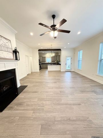 17055 White Ibis Ave, Prairieville, LA 70769