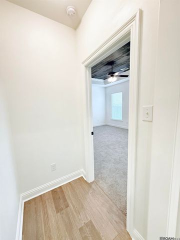 17055 White Ibis Ave, Prairieville, LA 70769