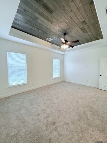 17055 White Ibis Ave, Prairieville, LA 70769