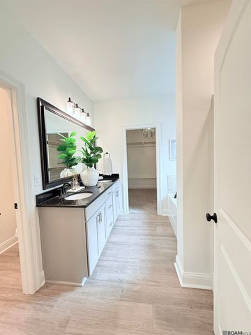 17055 White Ibis Ave, Prairieville, LA 70769