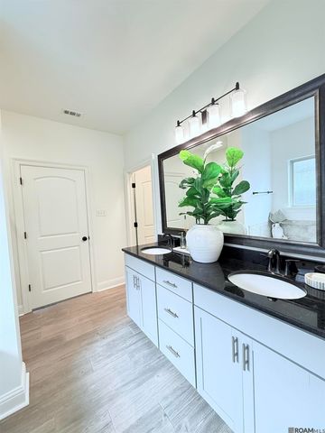 17055 White Ibis Ave, Prairieville, LA 70769