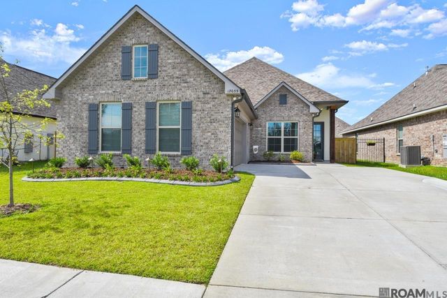 17055 White Ibis Ave, Prairieville, LA 70769