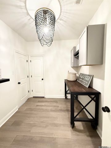 17055 White Ibis Ave, Prairieville, LA 70769