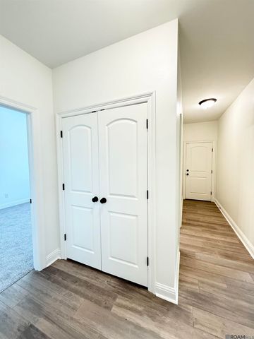 17055 White Ibis Ave, Prairieville, LA 70769