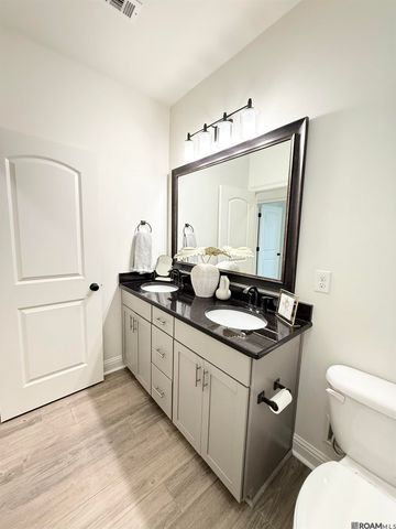 17055 White Ibis Ave, Prairieville, LA 70769