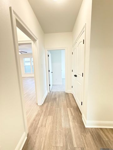 17055 White Ibis Ave, Prairieville, LA 70769