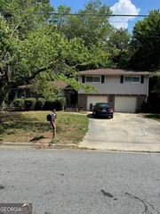 2399 Wexford Drive, Atlanta, GA 30349