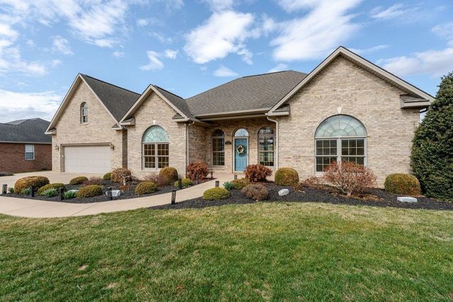 991 CLICKS LN, New Market, VA 22844