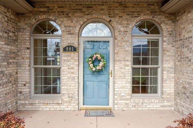 991 CLICKS LN, New Market, VA 22844