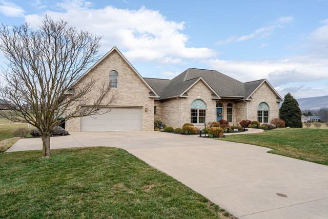 991 CLICKS LN, New Market, VA 22844