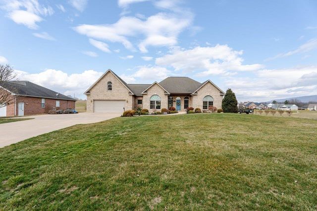 991 CLICKS LN, New Market, VA 22844