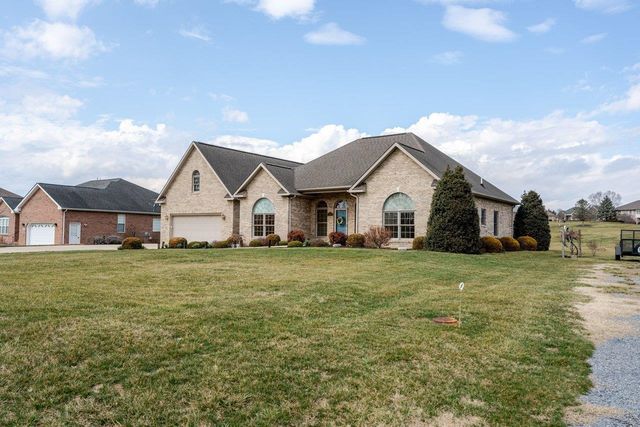 991 CLICKS LN, New Market, VA 22844