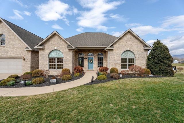 991 CLICKS LN, New Market, VA 22844