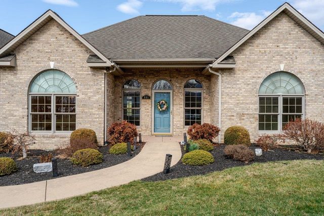 991 CLICKS LN, New Market, VA 22844