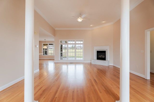 991 CLICKS LN, New Market, VA 22844