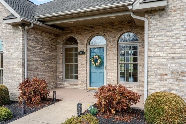 991 CLICKS LN, New Market, VA 22844