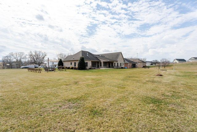 991 CLICKS LN, New Market, VA 22844