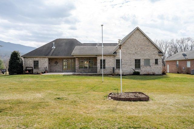 991 CLICKS LN, New Market, VA 22844