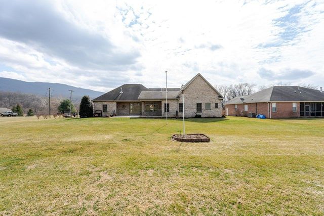 991 CLICKS LN, New Market, VA 22844