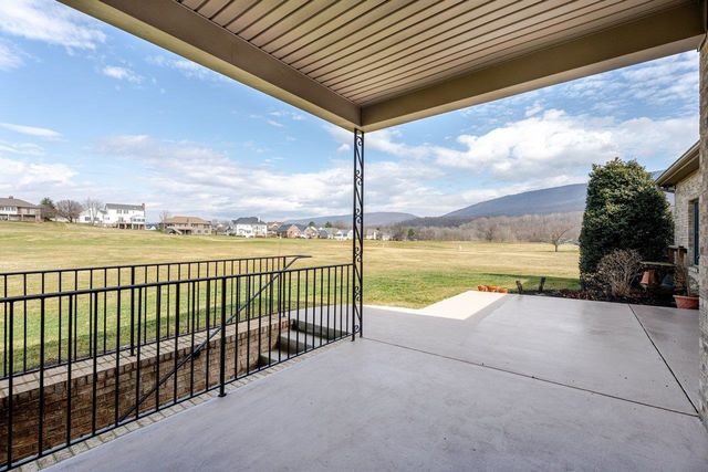991 CLICKS LN, New Market, VA 22844