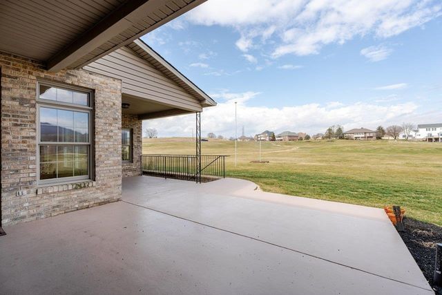 991 CLICKS LN, New Market, VA 22844