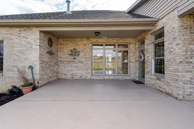 991 CLICKS LN, New Market, VA 22844