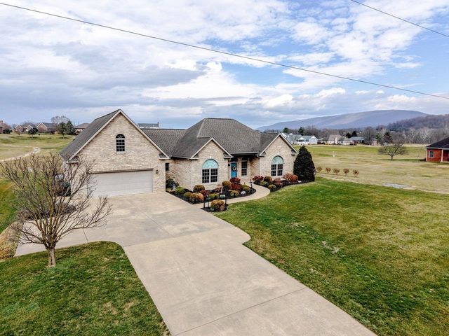 991 CLICKS LN, New Market, VA 22844