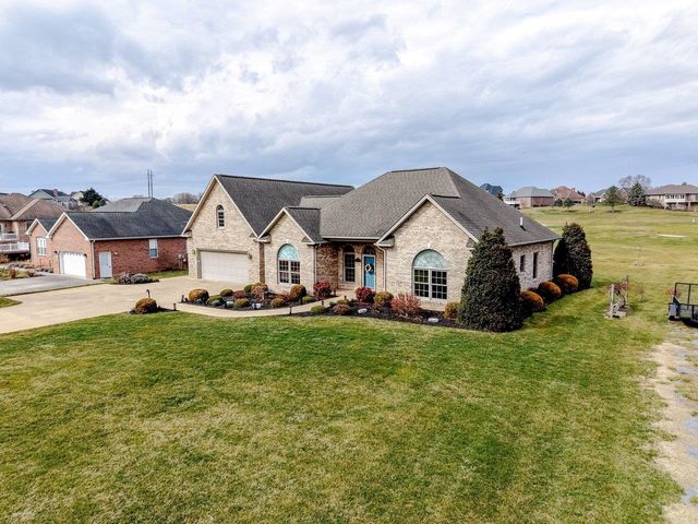 991 CLICKS LN, New Market, VA 22844