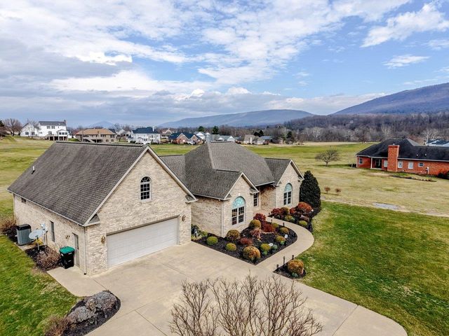 991 CLICKS LN, New Market, VA 22844