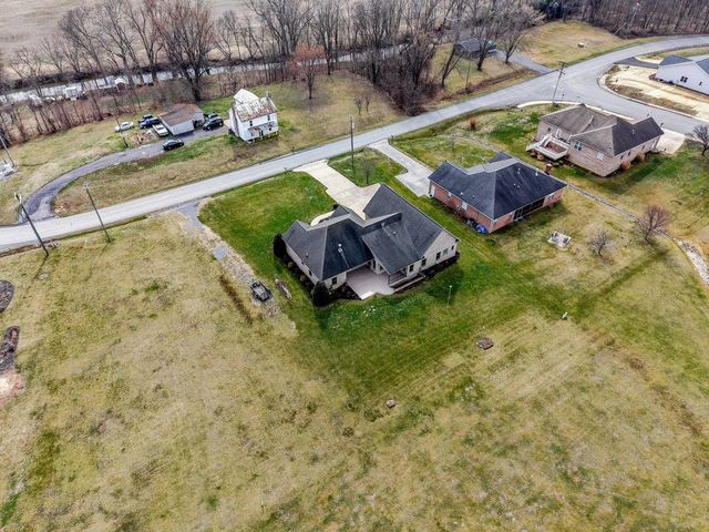 991 CLICKS LN, New Market, VA 22844